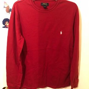 Polo Long sleeve